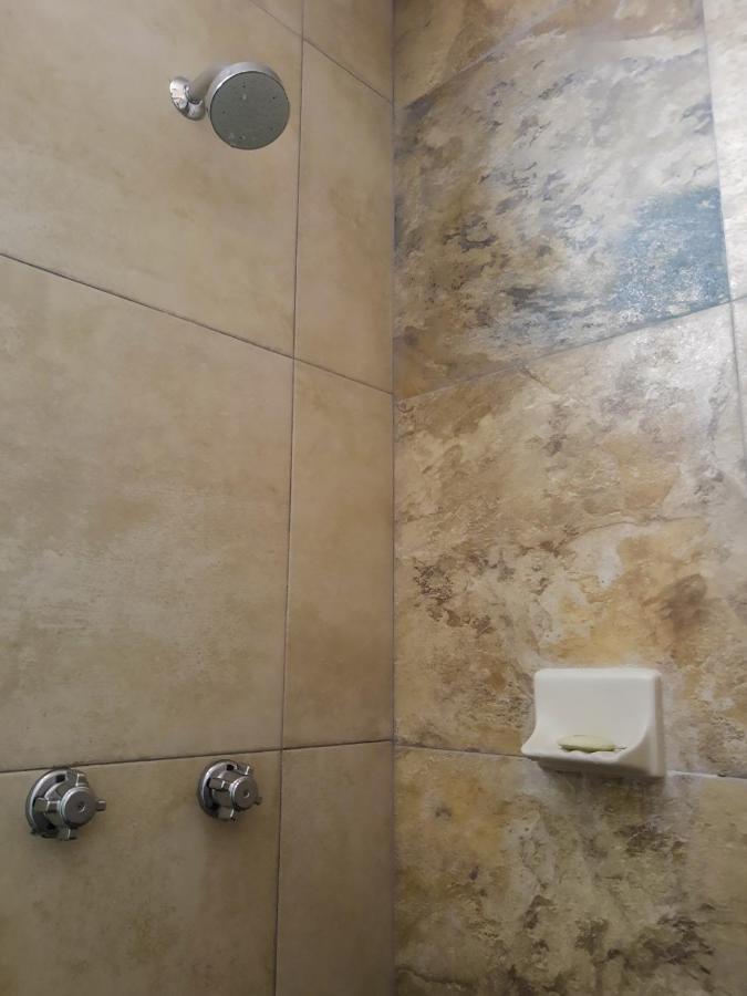 מזטלן Hostal En El Centro Lakiwa מראה חיצוני תמונה