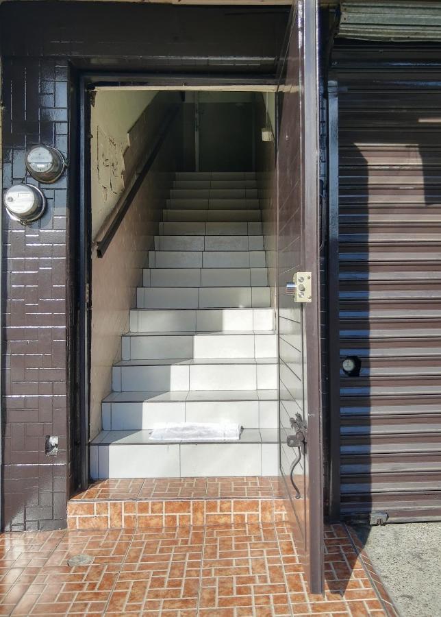 מזטלן Hostal En El Centro Lakiwa מראה חיצוני תמונה