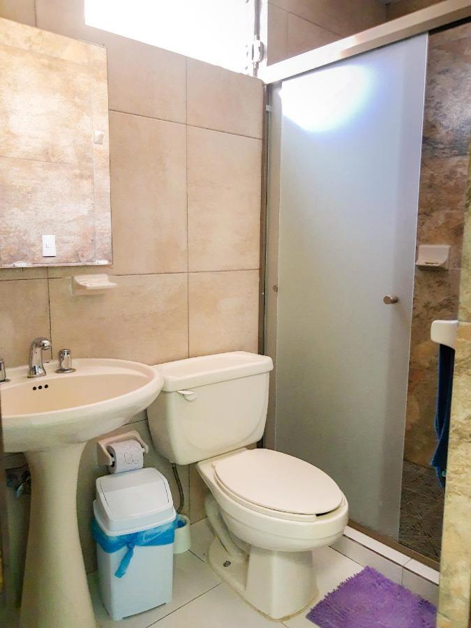 מזטלן Hostal En El Centro Lakiwa מראה חיצוני תמונה