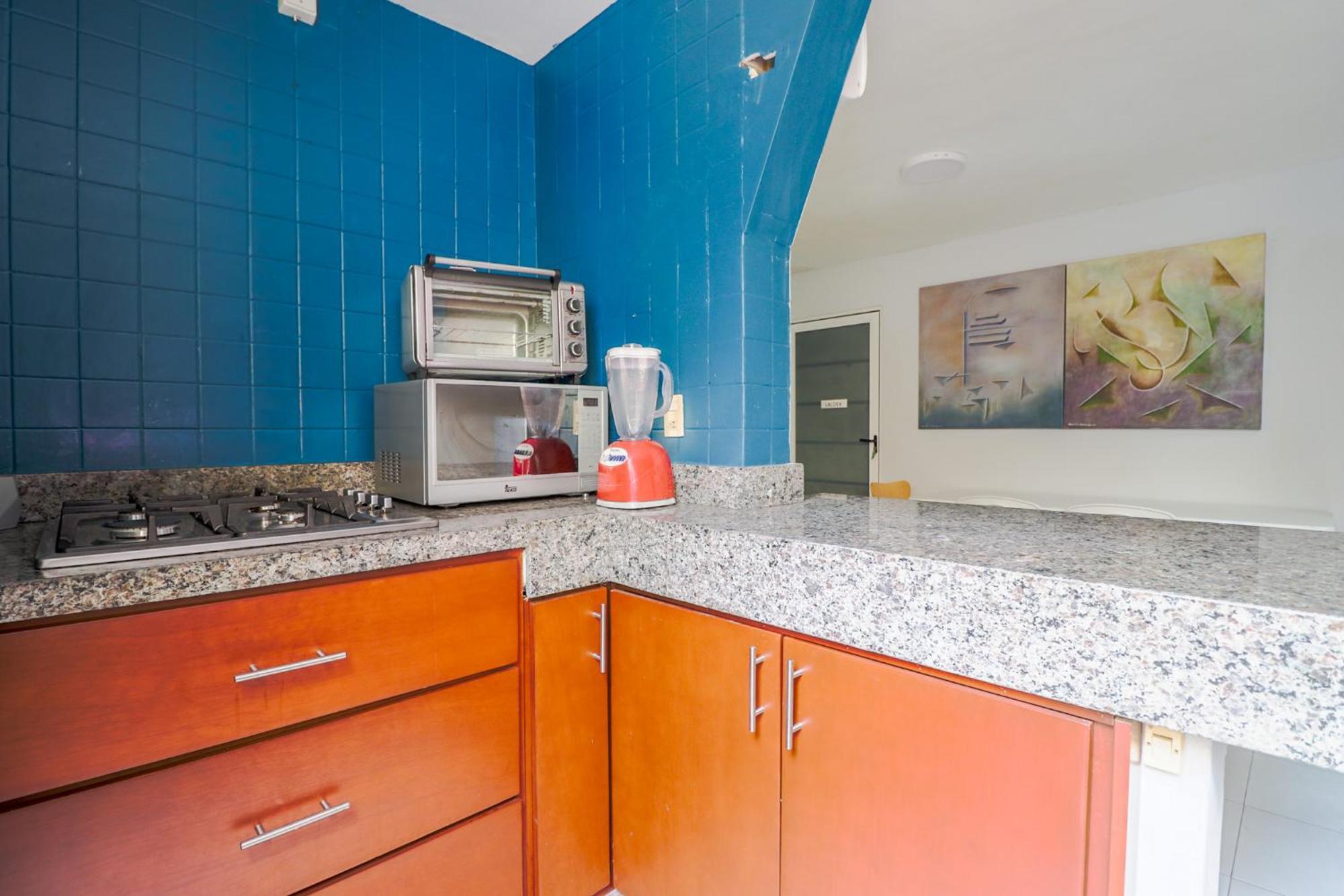 מזטלן Hostal En El Centro Lakiwa מראה חיצוני תמונה